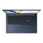 Ноутбук Asus VivoBook 17 X1704ZA-AU122 синий (90NB10F2-M00500)