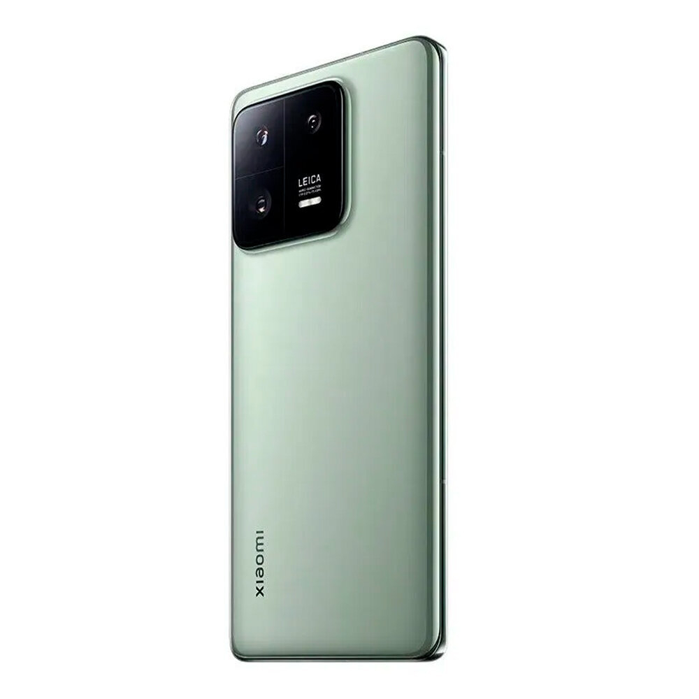 Смартфон Xiaomi 13 Pro, 12/512 ГБ, зеленый