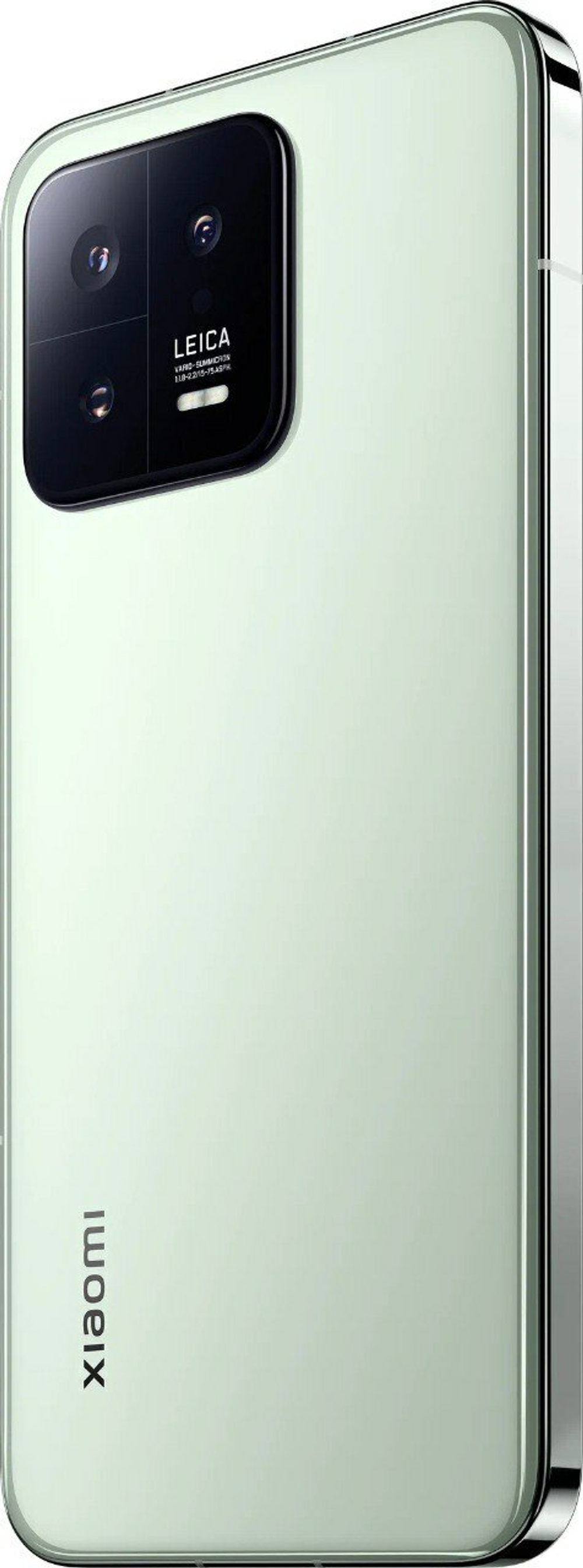 Смартфон Xiaomi 13 12/512 гб зеленый