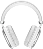 Беспроводные наушники Hoco W35 White