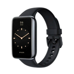 Фитнес-браслет Xiaomi Smart Band 7 Pro GL BHR5970GL черный