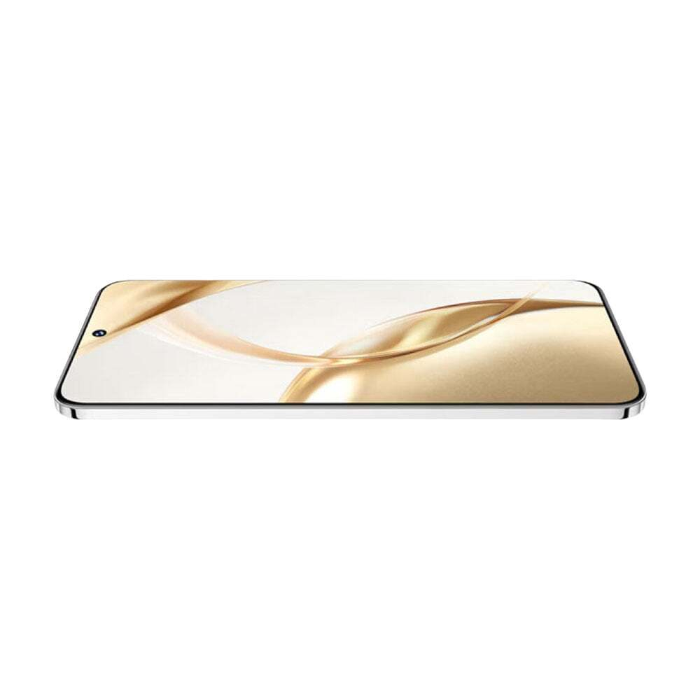Смартфон Honor 200 8GB/256GB 2 Nano SIM белый