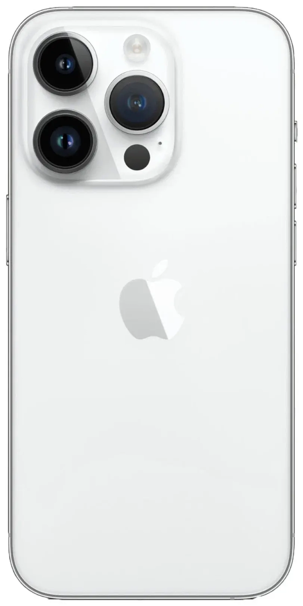 Смартфон Apple iPhone 14 Pro Max 256Gb Silver