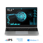 Ноутбук Azerty RB-1550 Silver (120-0513)