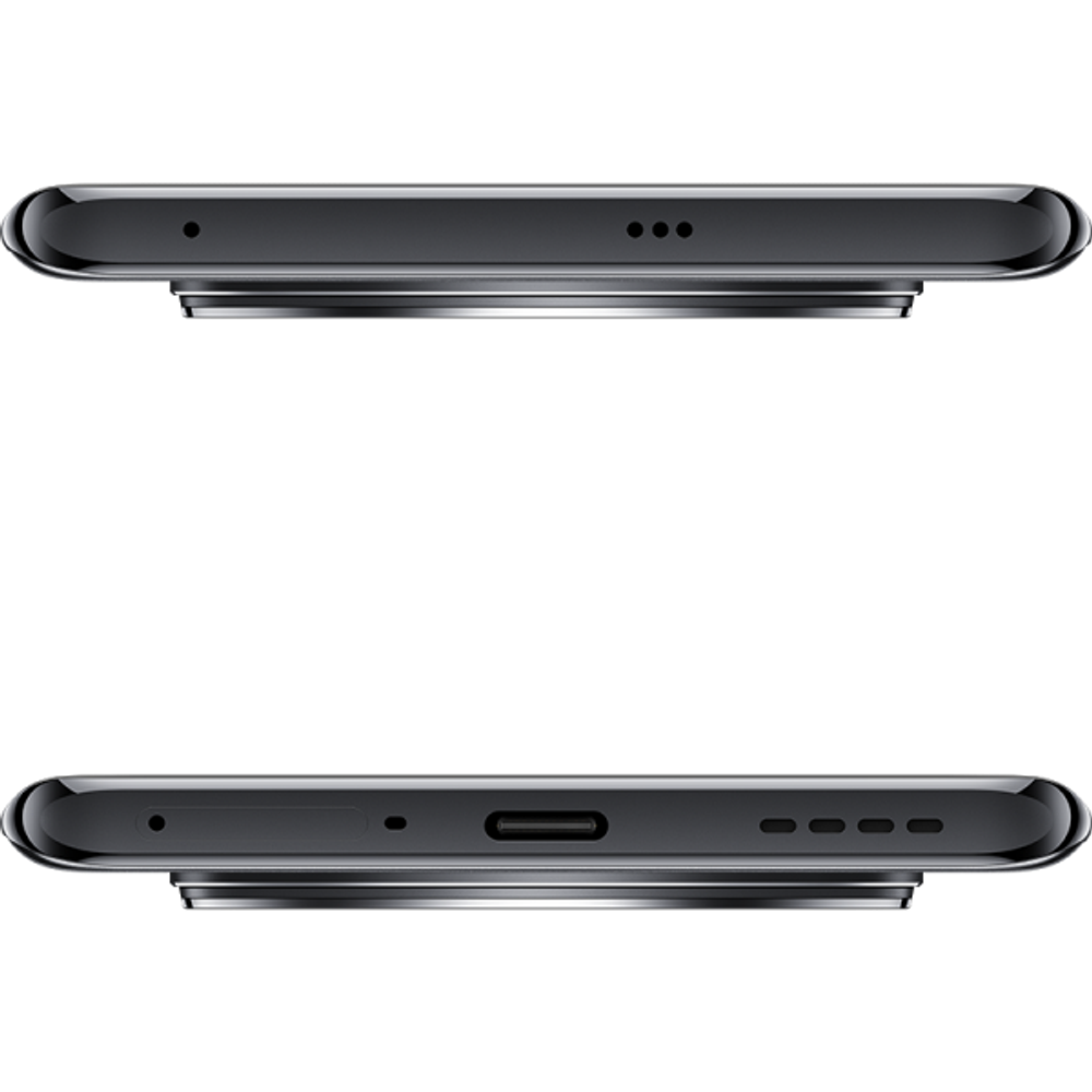 Смартфон Realme 11 Pro+ 5G 12/512GB Black