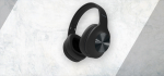 Беспроводные наушники Panasonic RB-HX220BEEK Black