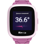 Смарт-часы Aimoto Integra 4G Pink (9600304)