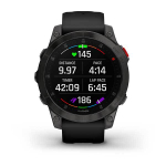 Смарт-часы GARMIN EPIX Gen 2 (010-02582-11)