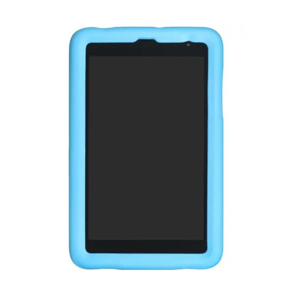 Планшет BLACKVIEW TAB 6 KIDS BLUE 8" 2021 3/32GB синий (TAB 6 KIDS BLUE) Wi-Fi Cellular