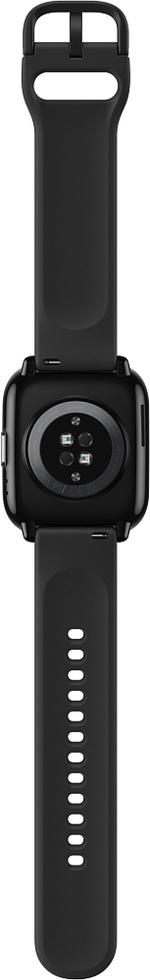 Часы Amazfit Active Midnight Black, A2211