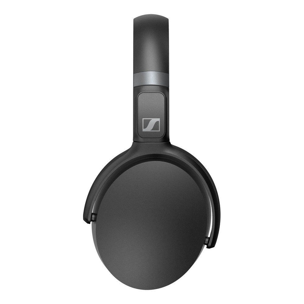 Беспроводные наушники Sennheiser HD 350BT Black