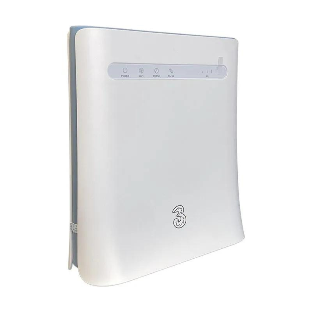 Wi-Fi роутер с внешней антенной NETGIM ZTE MF286D Petra BB (11216)