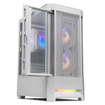Системный блок RobotComp Анаконда 2.0 Plus White