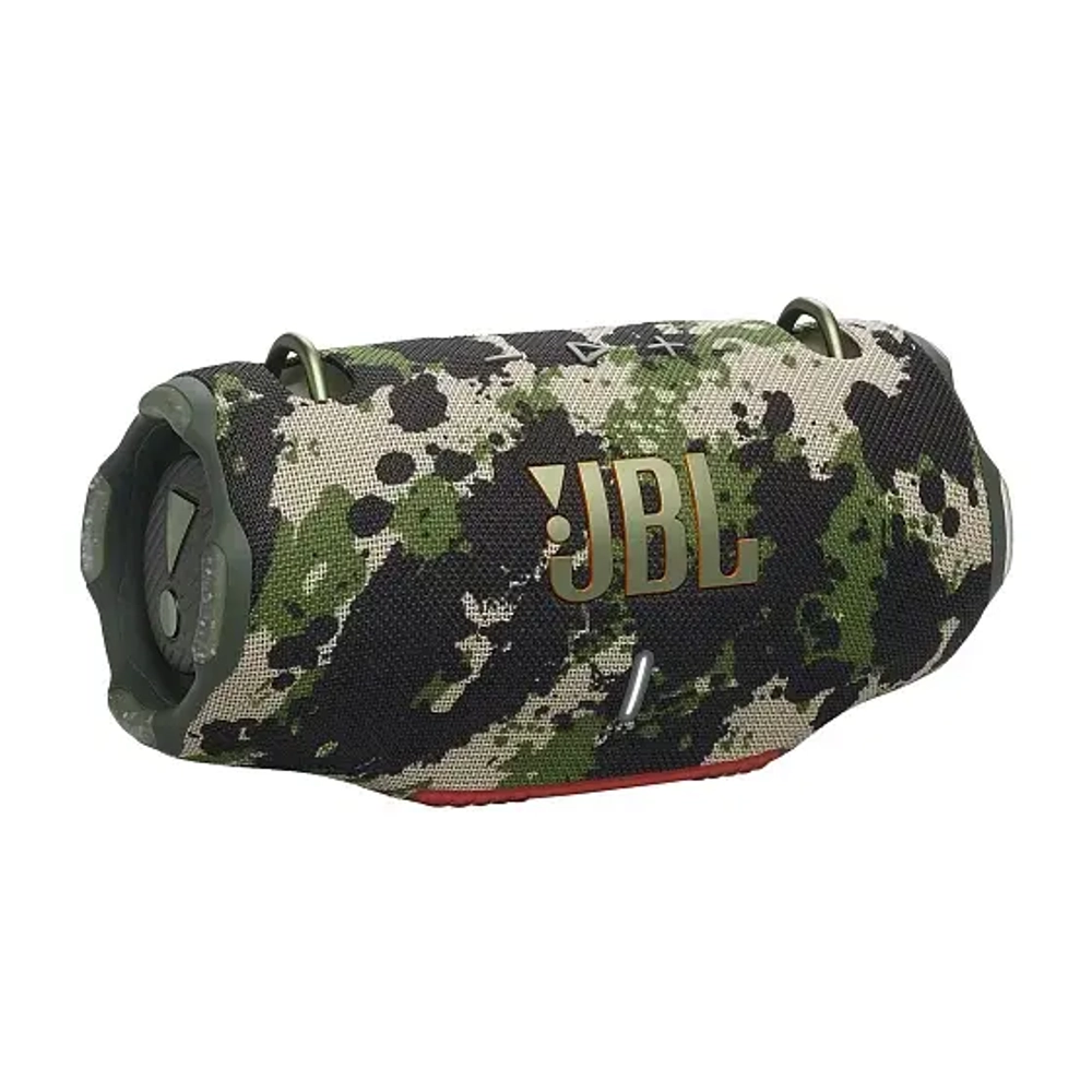Портативная колонка JBL Xtreme 4, камуфляж