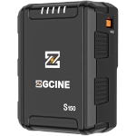 Аккумулятор ZGCine ZG-S150 V-mount 133.2 Wh