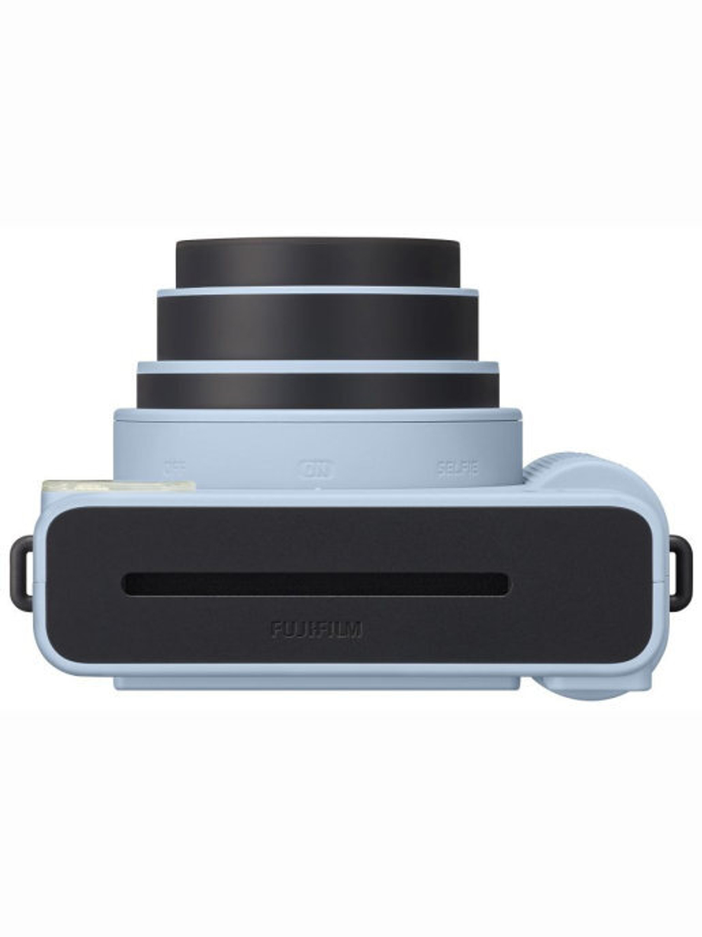 Фотоаппарат моментальной печати Fujifilm INS SQ 1 Blue