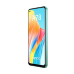 Смартфон OPPO A78 8/128GB Лазурный (631010000025)