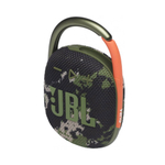 Портативная колонка JBL Clip 4 Squad