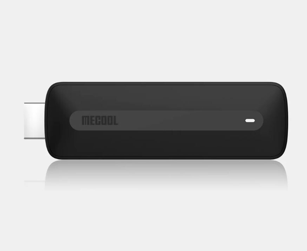 Смарт-приставка Mecool Mecool KD3 TV Stick 2/8 Gb / черный