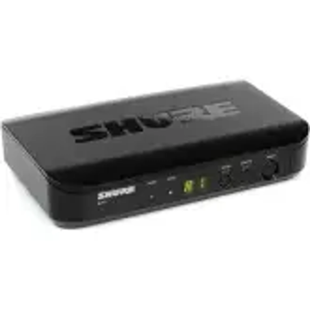 Микрофон Shure BLX14R / B98-H9