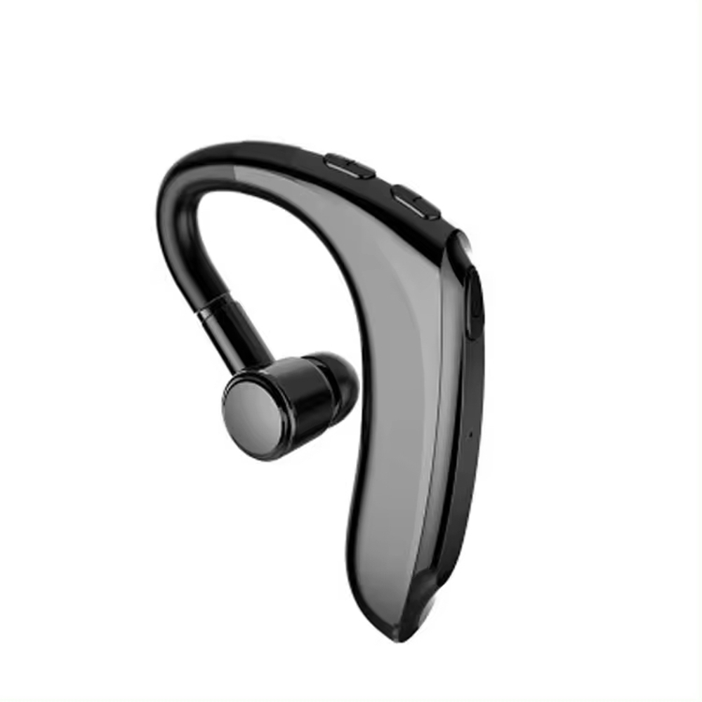 Моно гарнитура BandRate Smart BRSTWSM30GBB серый (13103182)