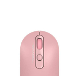 Беспроводная мышь A4Tech Fstyler FG20 Pink