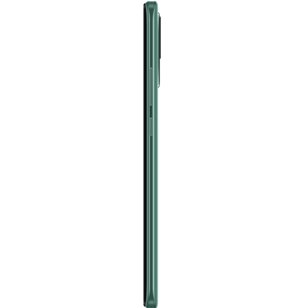 Смартфон Xiaomi Redmi 10C 3/64GB Mint Green (41314)