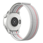 Смарт-часы Coros Pace 3 White Nylon Band