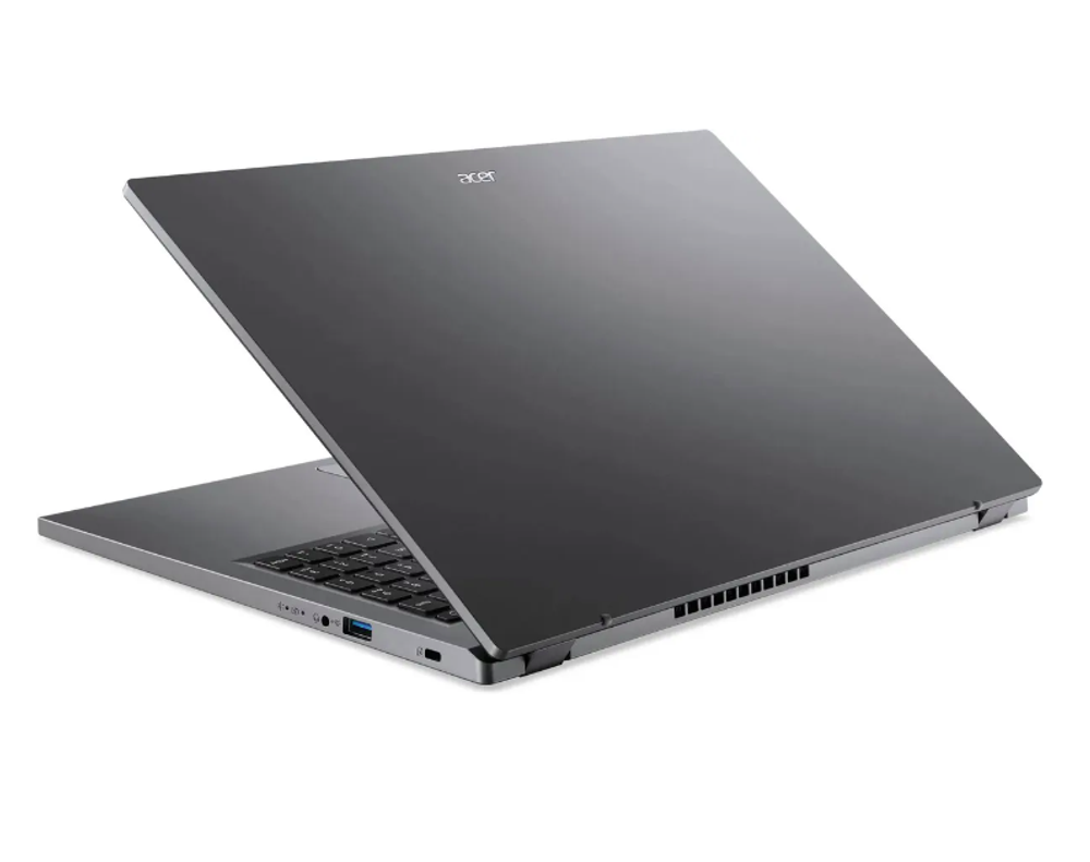 Ноутбук Acer Extensa 15 EX215-23-R0GZ Gray (NX.EH3CD.002)