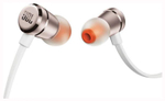 Наушники JBL T290 JBLT290CGD Gold