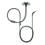Наушники JBL JBLENDURRUNBLK Black (JBLENDURRUNBLK)