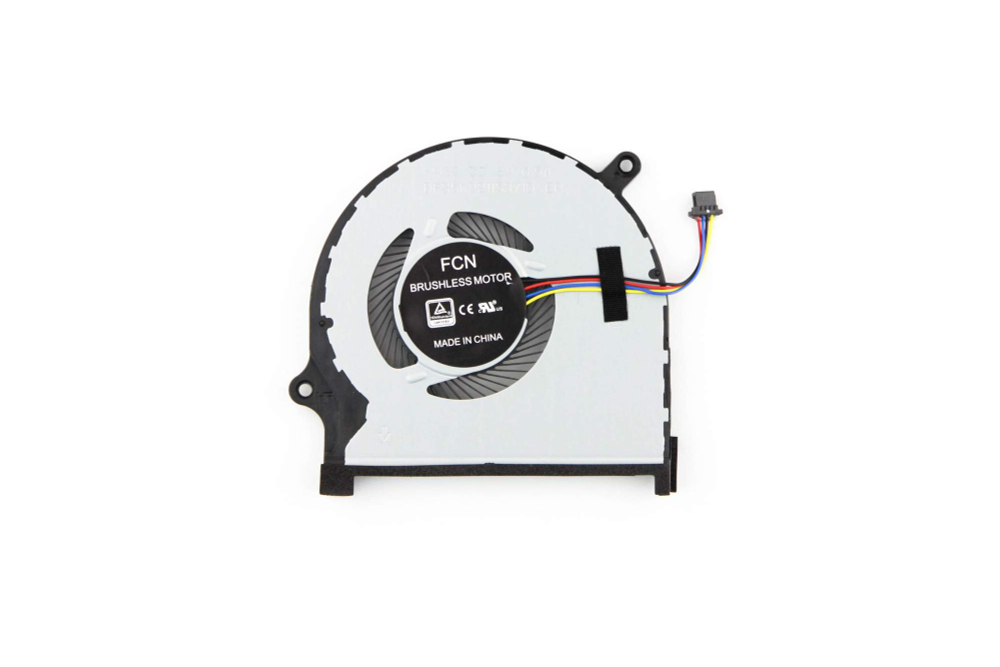 Кулер для ноутбука Dell 15-7590 R+L DWVCTX