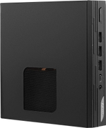 Неттоп MSI черный (9S6-B0A621-231)