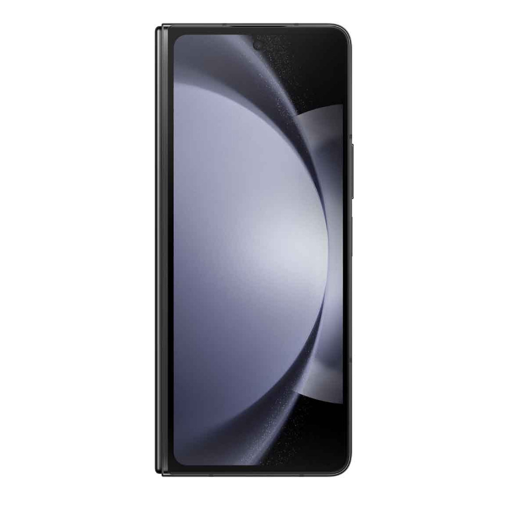 Смартфон Samsung Galaxy Z Fold5 12Гб/256Гб, 1 Nano-SIM + E-SIM, черный