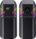 Колонки компьютерные Havit SK205 черный