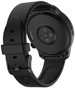 Смарт-часы ARK mobvoi Ticwatch Pro3 Ultra 22мм,  1.4"  черный / черный