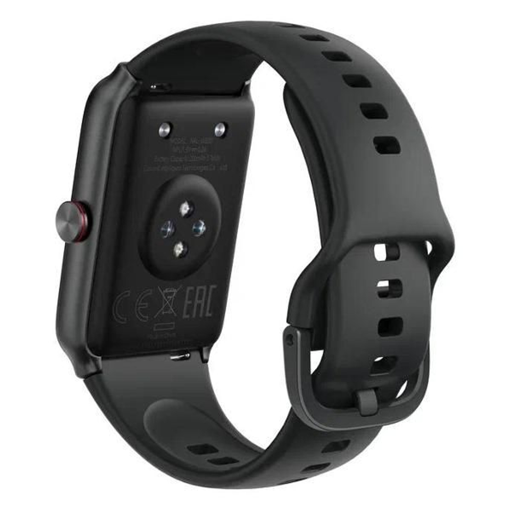 Смарт-часы Honor Choice Band черный