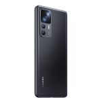 Смартфон Xiaomi 12T 8/256 ГБ 5G, черный