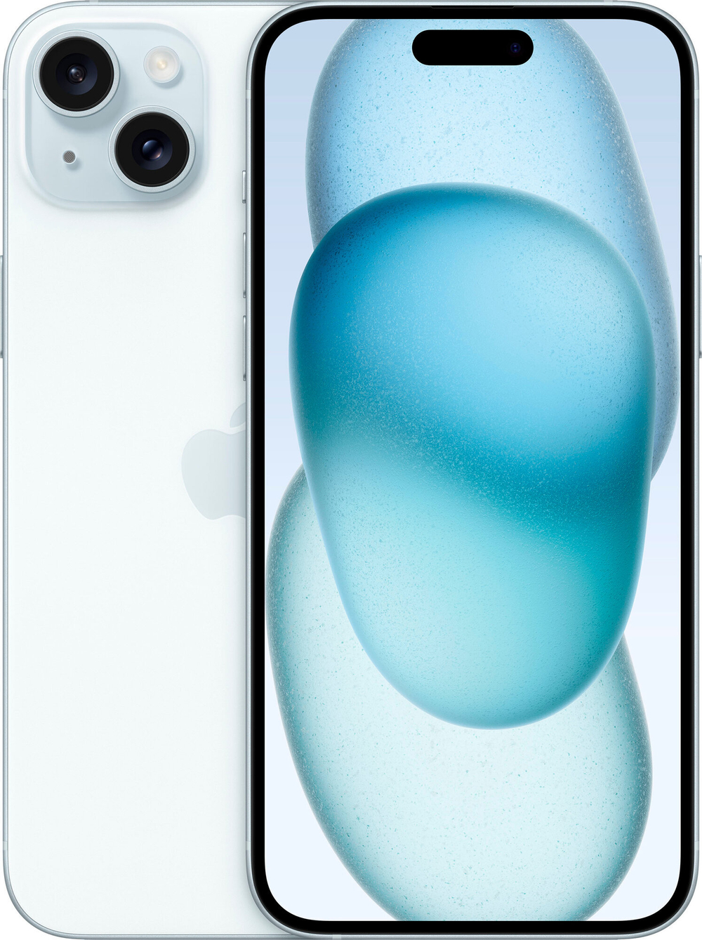 Смартфон Apple iPhone 15 Plus 128 GB Blue