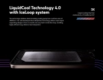 Смартфон POCO F6 8/256GB Чёрный (851)