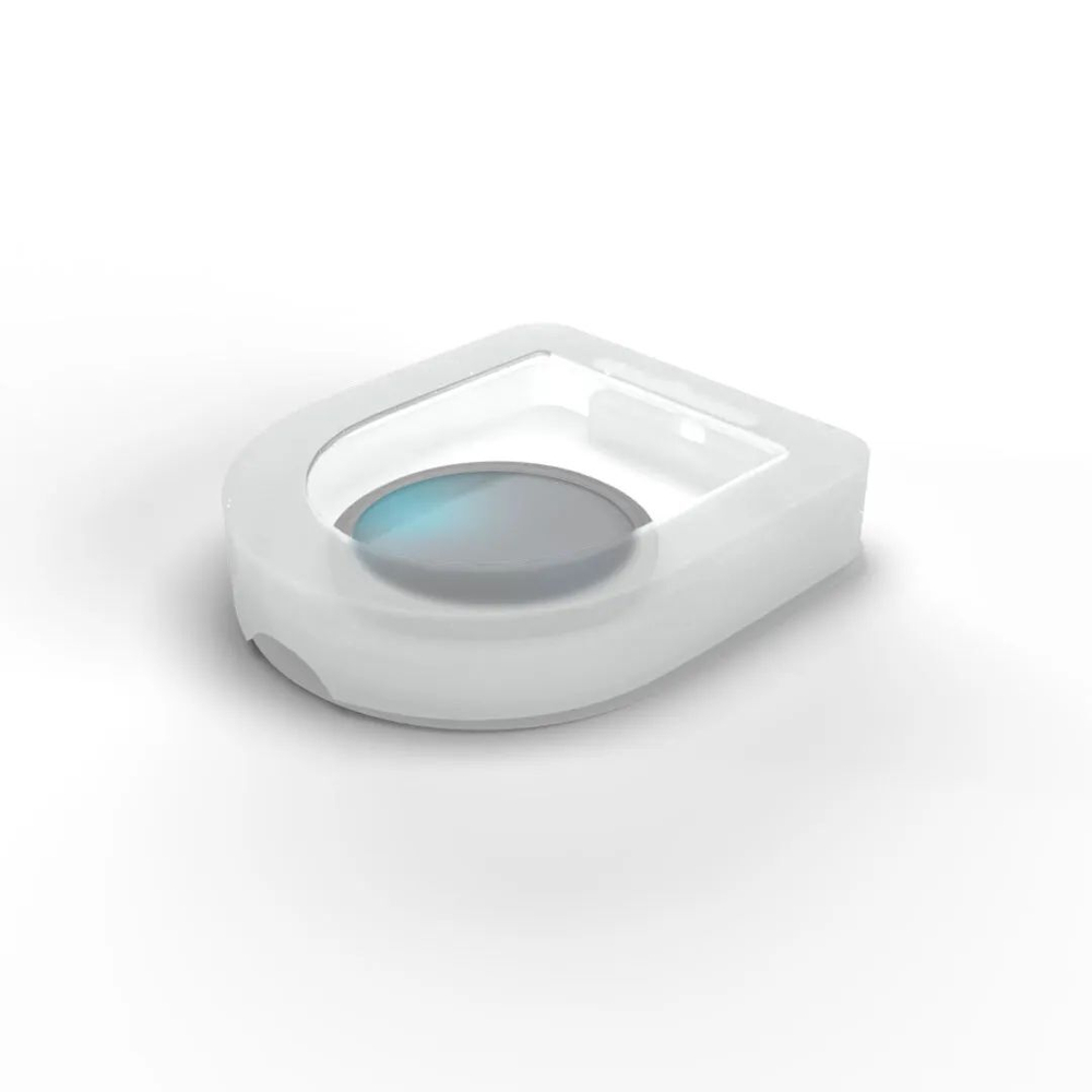 Светофильтр iBOX Smart CPL 43 мм