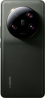 Смартфон Xiaomi 13 Ultra 12/256GB CN Dual Nano SIM зеленый