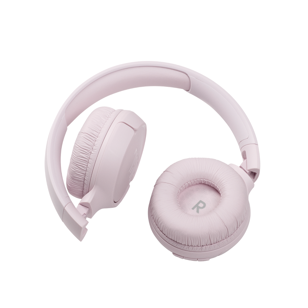 Беспроводные наушники JBL Tune 510BT Pink