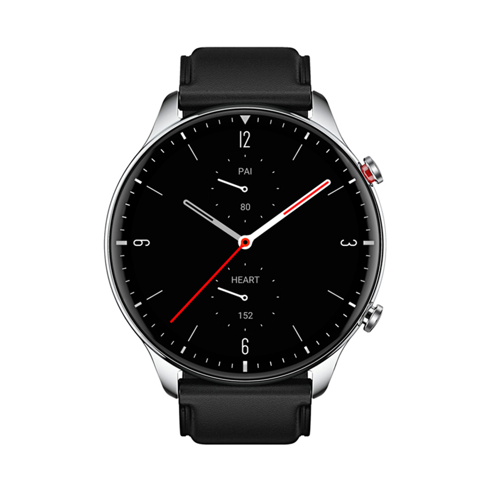 Смарт-часы Amazfit GTR 2  (A1952), Classic Edition