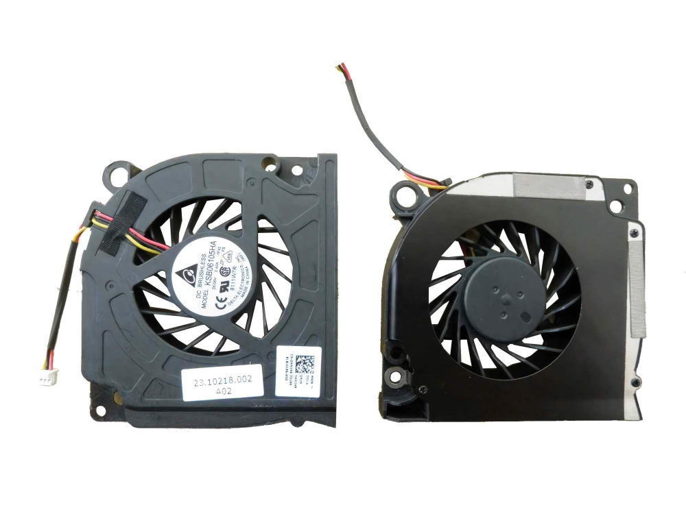 Кулер для ноутбука Asus UX32 Правый KDB05105HB -CF54
