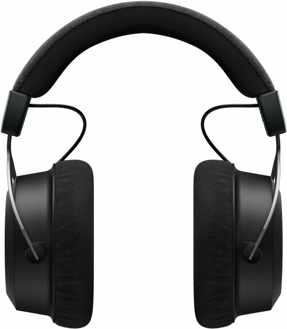 Беспроводные наушники Beyerdynamic Amiron черный