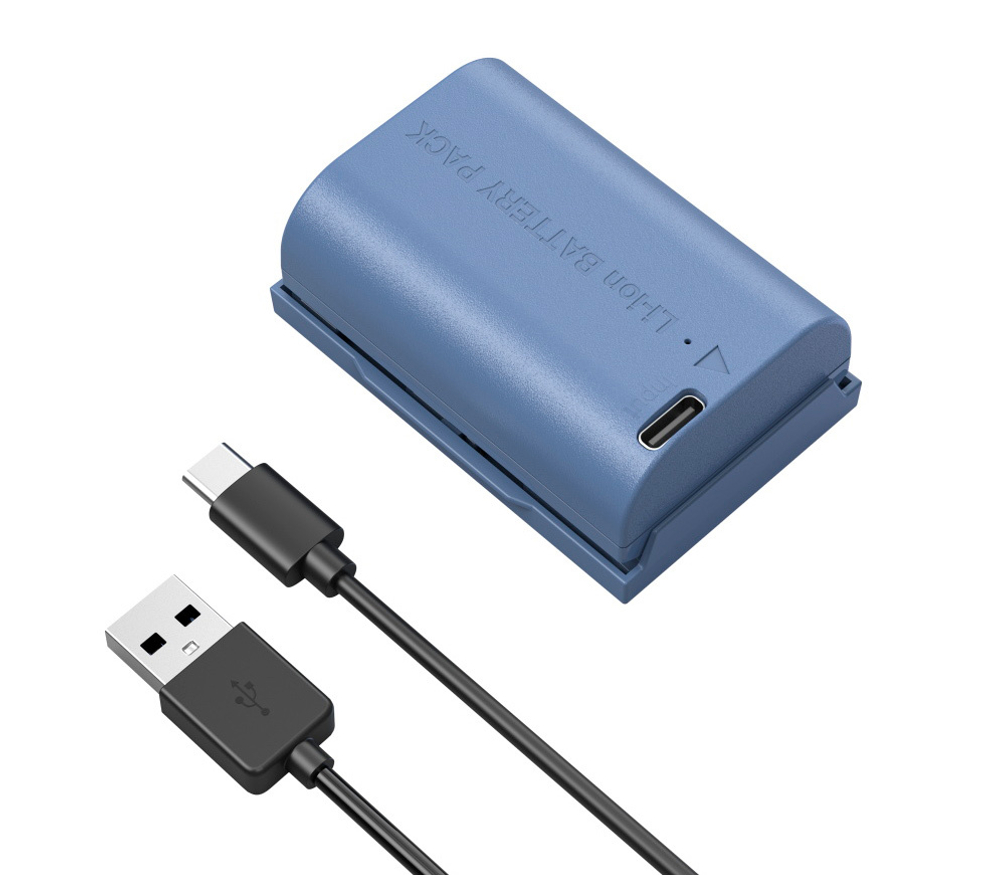 Аккумулятор SmallRig 4264 LP-E6NH