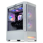 Системный блок RobotComp Штурм 3.0 V2 White