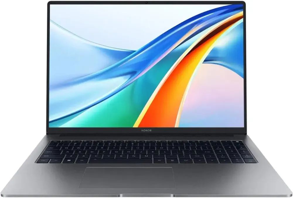 Ноутбук Honor MagicBook X16 Pro Gray (5301AHQV)