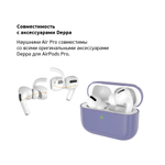Беспроводные наушники Deppa Air Pro